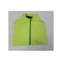 endura xtract jacket ex demo ex display size m yellow