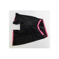 endura singletrack womens baggy short ex demo ex display size s black