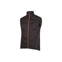 Endura Pakagilet II | Black - XS