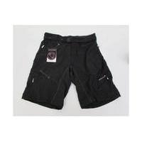 endura womens hummvee classic no liner short ex demo ex display size l ...