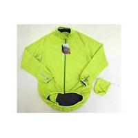 endura xtract jacket ex demo ex display size m yellow