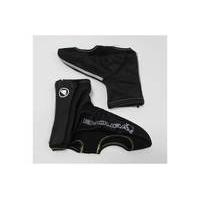 Endura Dexter Overshoes (Ex-Demo / Ex-Display) | Black - M