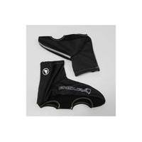 Endura Dexter Overshoes (Ex-Demo / Ex-Display) | Black - L