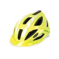 endura luminite helmet yellow lxl