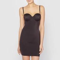 Endlessly Smooth Bodyshaping Slip