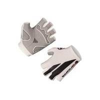 Endura FS260-Pro Print Mitt | White - L