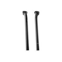 enve 25mm offset 2 bolt seatpost black carbon 316mm