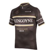 endura glengoyne whisky jersey short sleeve cycling jerseys