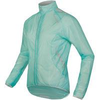 Endura Women\'s FS260 Pro Adrenaline Race Cape Cycling Waterproof Jackets