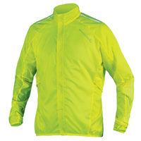 Endura Pakajak Showerproof Jacket 2016 Cycling Waterproof Jackets