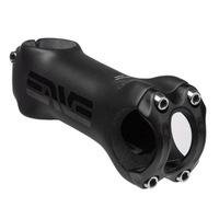 Enve Carbon Stem - Black / Gloss Black / 100mm / 31.8mm / +/- 6°