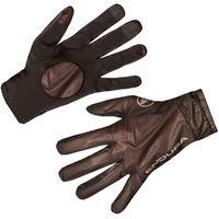 Endura Adrenaline Shell Gloves Long Finger Gloves
