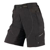 endura womens hummvee baggy shorts baggy cycling shorts