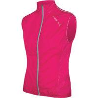 endura womens pakagilet ii cycling gilets