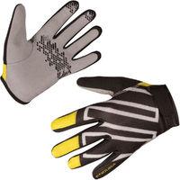 Endura Kids Hummvee II Gloves Long Finger Gloves