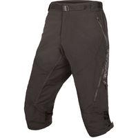 Endura Hummvee II 3/4 Length Shorts Baggy Cycling Shorts