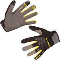 Endura MT500 Gloves II Long Finger Gloves