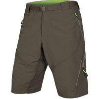 endura hummvee ii shorts baggy cycling shorts