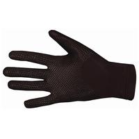 Endura Gripper Fleece Glove | Black - L/XL