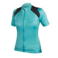 Endura Women\'s Hyperon Jersey Short Sleeve Cycling Jerseys