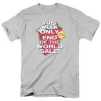 End of the World Sale