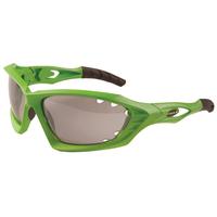 Endura Mullet Light Reactive Glasses | Green