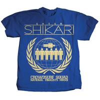 Enter Shikari - Crowdsurf Squad