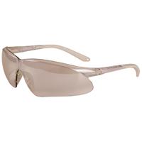 Endura Spectral Anti Fog Glasses | Grey