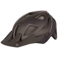 endura mt500 helmet with koroyd technology black ml