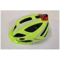 Endura Luminite Helmet (Ex-Display) Size: Small/Medium | Yellow