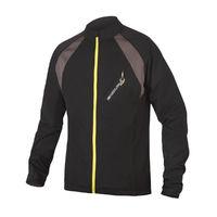 Endura MT500 Full Zip II Long Sleeve Jersey Long Sleeve Cycling Jerseys