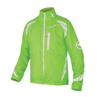 endura luminite 4 in 1 jacket cycling waterproof jackets