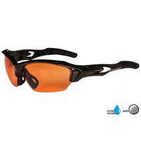 Endura Guppy Anti Fog Hydrophobic Multi Lens Glasses | Black/Other