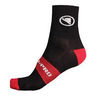 Endura FS260 Pro Socks (2 Pack) Cycling Socks