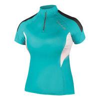 Endura Women\'s Hummvee Lite Jersey Short Sleeve Cycling Jerseys