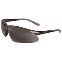 endura spectral anti fog glasses black