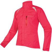 endura womens gridlock ii jacket cycling waterproof jackets