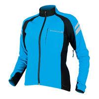 Endura Women\'s Windchill II Jacket Cycling Windproof Jackets