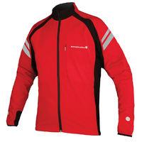 Endura Windchill II Jacket Cycling Windproof Jackets