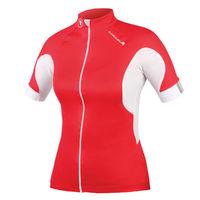 Endura Women\'s FS260 Pro II Jersey Short Sleeve Cycling Jerseys