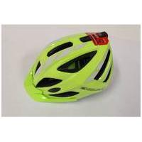 Endura Luminite Helmet (Ex-Display) Size: Small/Medium | Yellow