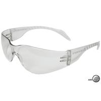 Endura Rainbow Anti Fog Glasses | Clear