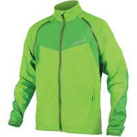 Endura Hummvee Convertible Jacket Cycling Waterproof Jackets