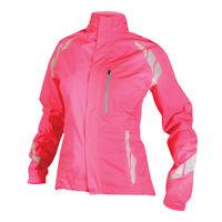 Endura Women\'s Luminite DL Jacket Cycling Waterproof Jackets