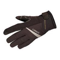 Endura Luminite Waterproof Glove | Black - L
