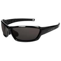 endura manta light reactive glasses black