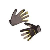 Endura MT500 Glove II | Black - XS