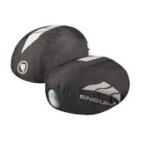 Endura Luminite Helmet Cover | Black - L/XL