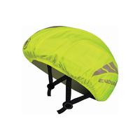 Endura Luminite Helmet Cover | Yellow - L/XL