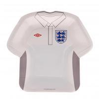 England F.A. Pack of 8 Party Pla...